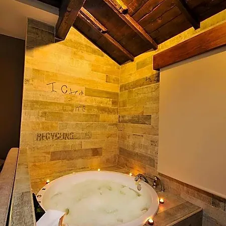 Rural La Vina - Only Adults Ξενοδοχείο 4*