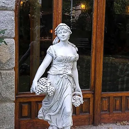 Rural La Vina - Only Adults Ξενοδοχείο San Rafael