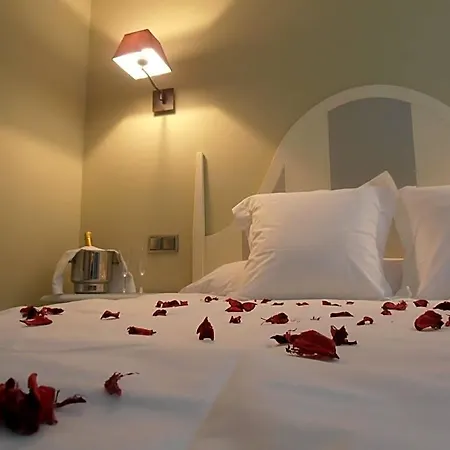 Rural La Vina - Only Adults Hotel 4*