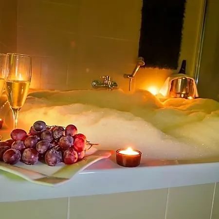 Hotel Rural La Vina - Only Adults San Rafael