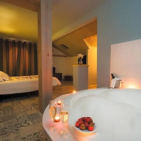 Rural La Vina - Only Adults 4* San Rafael