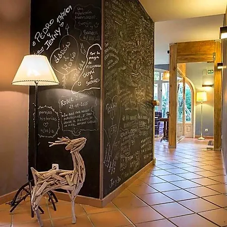 Rural La Vina - Only Adults 4*