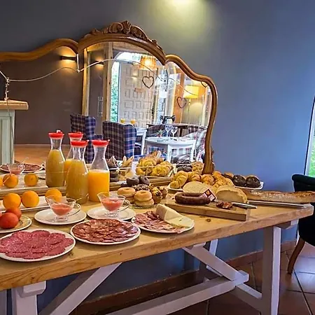 Rural La Vina - Only Adults 4* San Rafael