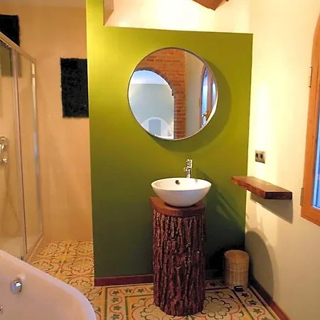 Rural La Vina - Only Adults Hotel San Rafael