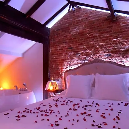 Rural La Vina - Only Adults 4*