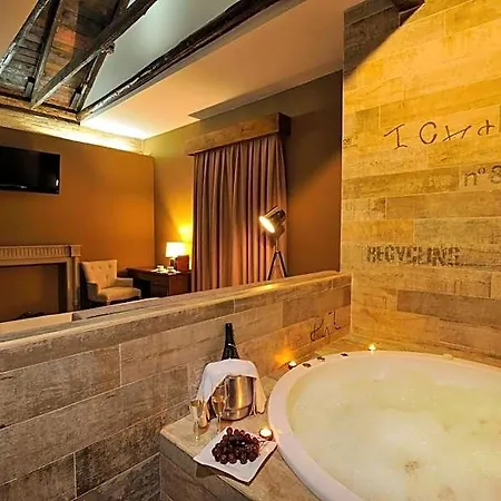 Rural La Vina - Only Adults Hotel