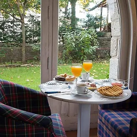Rural La Vina - Only Adults