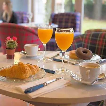 Rural La Vina - Only Adults Hotel San Rafael
