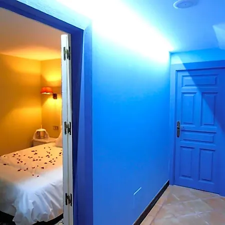 Rural La Vina - Only Adults 4* San Rafael