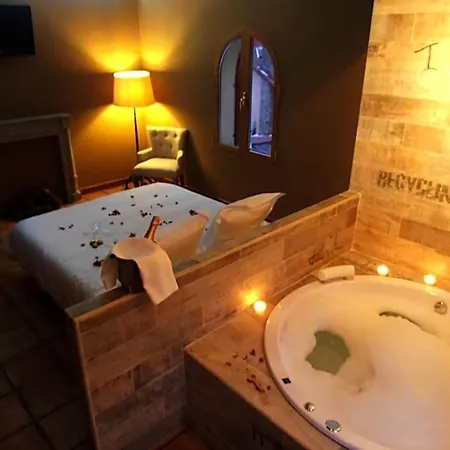Rural La Vina - Only Adults 4* San Rafael
