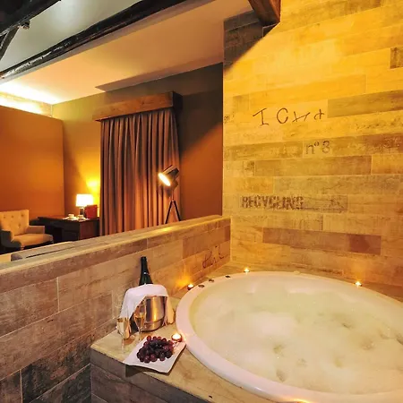 فندق Rural La Vina - Only Adults 4*