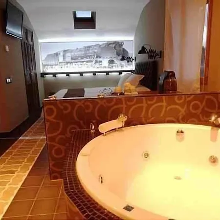 Rural La Vina - Only Adults 4* San Rafael