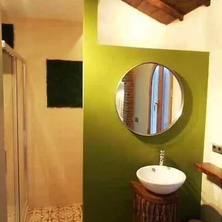 فندق Rural La Vina - Only Adults 4*