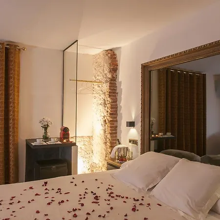 Rural La Vina - Only Adults Szálloda 4*