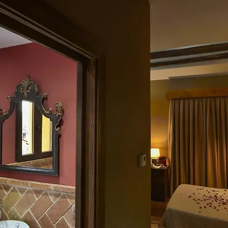 Rural La Vina - Only Adults San Rafael