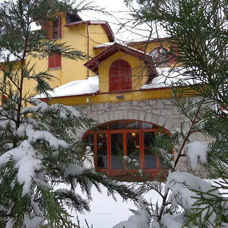 Rural La Vina - Only Adults Сан-Рафаэль