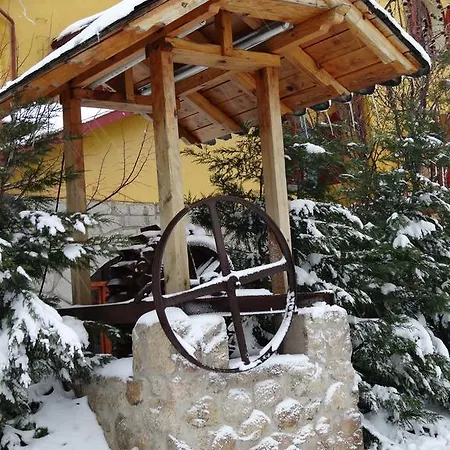 Hotel Rural La Vina - Only Adults 4*
