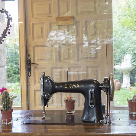 Hotel Rural La Vina - Only Adults San Rafael