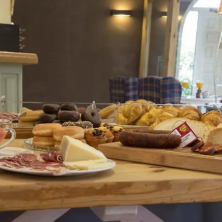 Rural La Vina - Only Adults 4* San Rafael