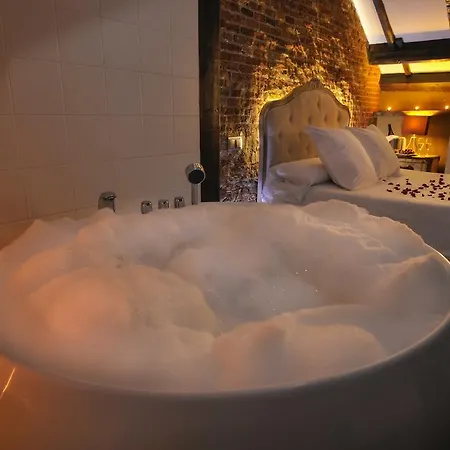 Rural La Vina - Only Adults