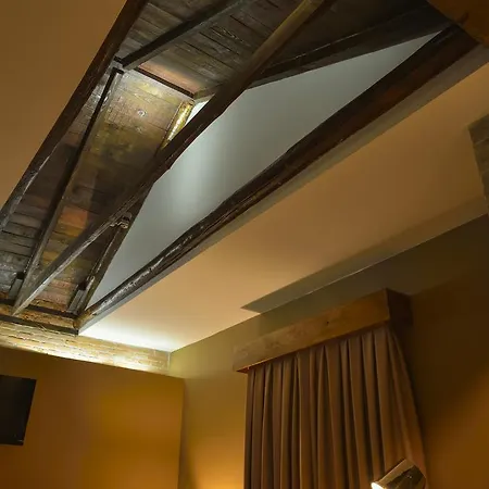 Rural La Vina - Only Adults Hotel