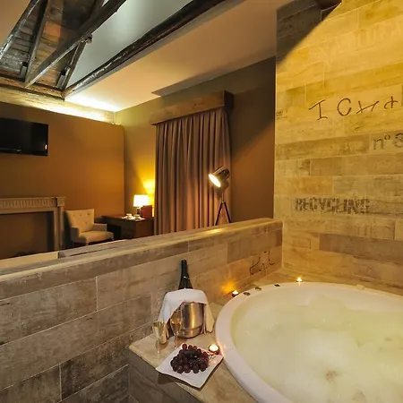 Rural La Vina - Only Adults Hotel