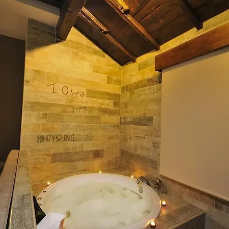 Rural La Vina - Only Adults Hotel San Rafael