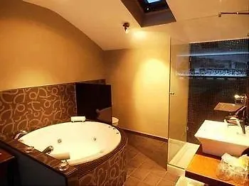 Rural La Viña - Only Adults Hotel 4*