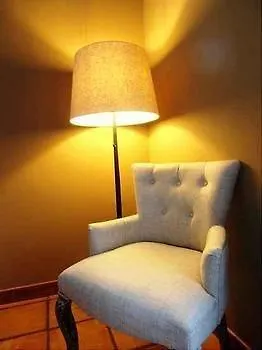 Rural La Vina - Only Adults 4* סן רפאל