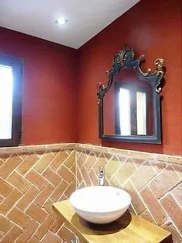 Rural La Vina - Only Adults San Rafael