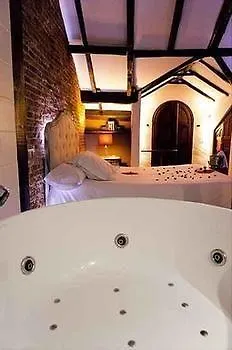 Rural La Vina - Only Adults Hotel