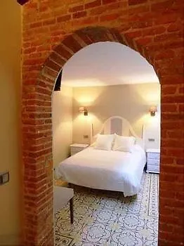 Hotel Rural La Viña - Only Adults San Rafael