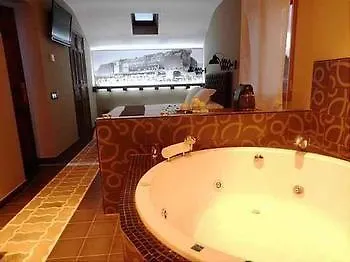 Hotel Rural La Vina - Only Adults