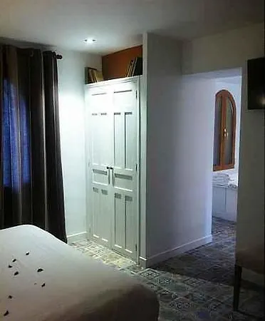 Hotel Rural La Vina - Only Adults San Rafael