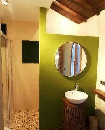 Hotel Rural La Vina - Only Adults San Rafael