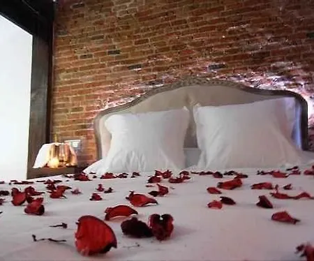 Rural La Vina - Only Adults San Rafael