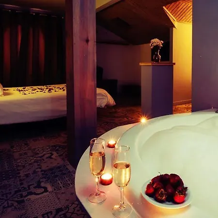 Rural La Vina - Only Adults 4*