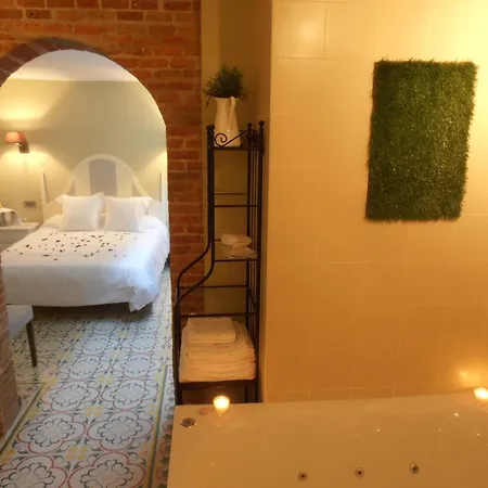 Rural La Vina - Only Adults 4* 산 라파엘