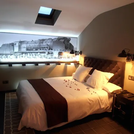 Rural La Vina - Only Adults 4* San Rafael