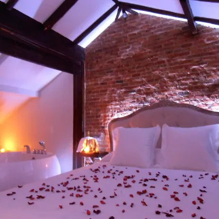 Rural La Vina - Only Adults Szálloda 4*