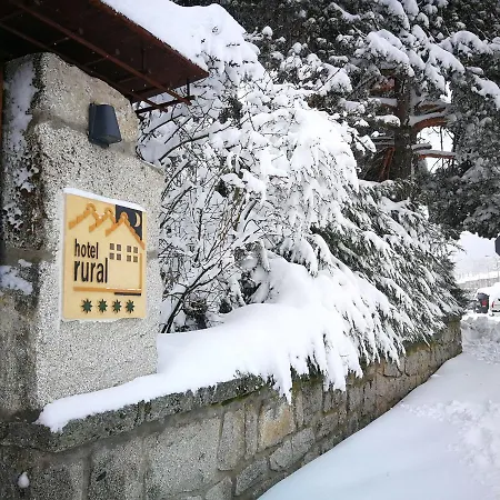 Rural La Vina - Only Adults