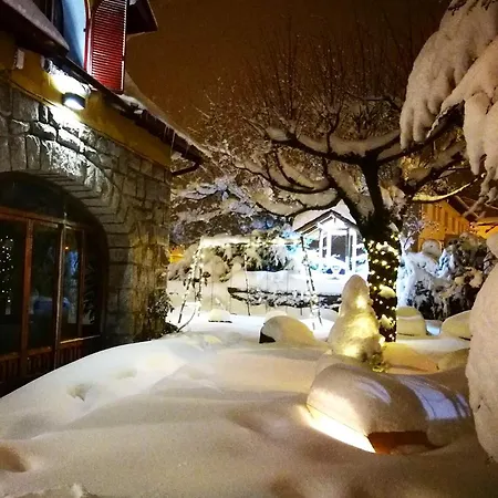 Rural La Vina - Only Adults Hotel San Rafael