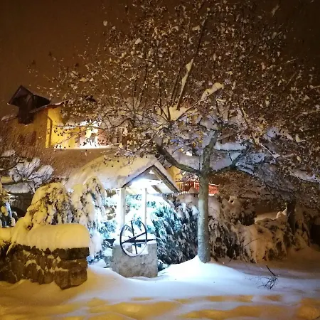 Rural La Vina - Only Adults Hotel 4*