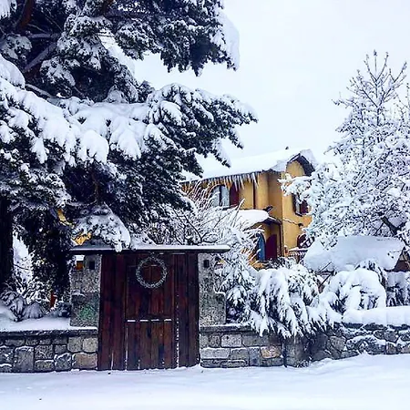 Hotel Rural La Vina - Only Adults San Rafael