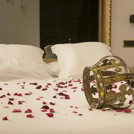 Hotel Rural La Viña - Only Adults San Rafael