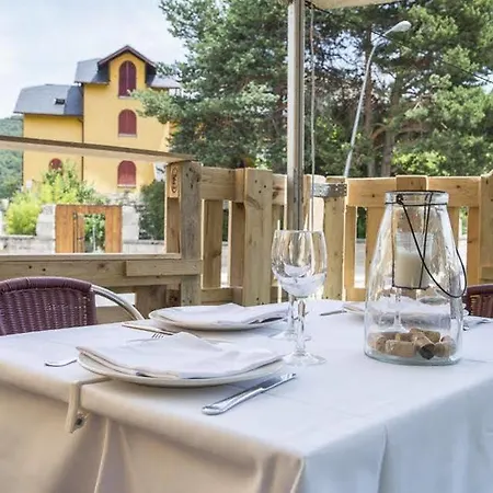 Rural La Vina - Only Adults