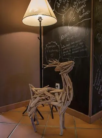 Rural La Vina - Only Adults 4* San Rafael