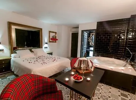Rural La Vina - Only Adults 4* סן רפאל