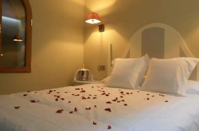 호텔 Rural La Vina - Only Adults