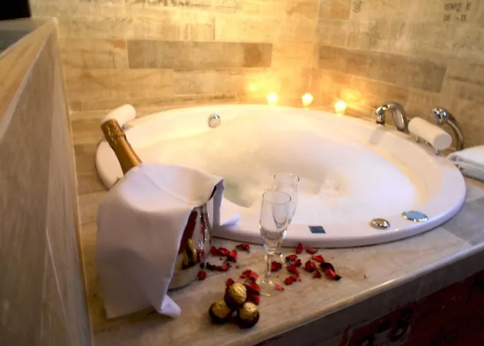 Rural La Vina - Only Adults 호텔 4*